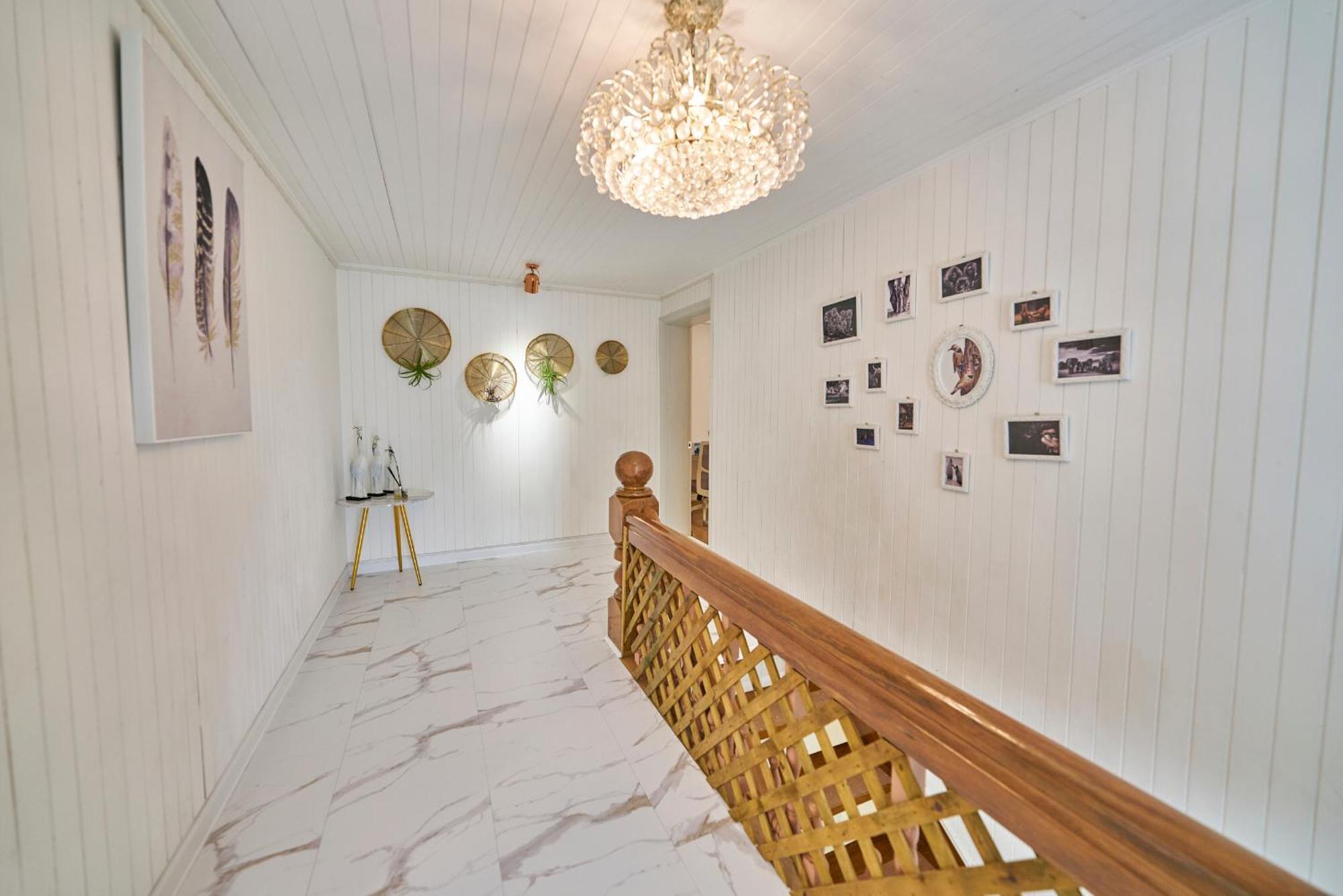 Sg Tailored Service Home Near Metro Seul Exterior foto