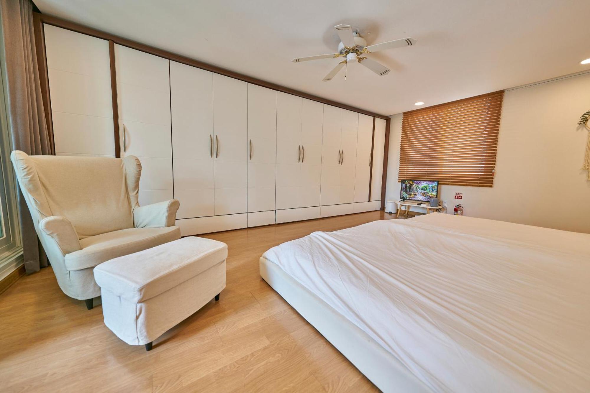 Sg Tailored Service Home Near Metro Seul Exterior foto