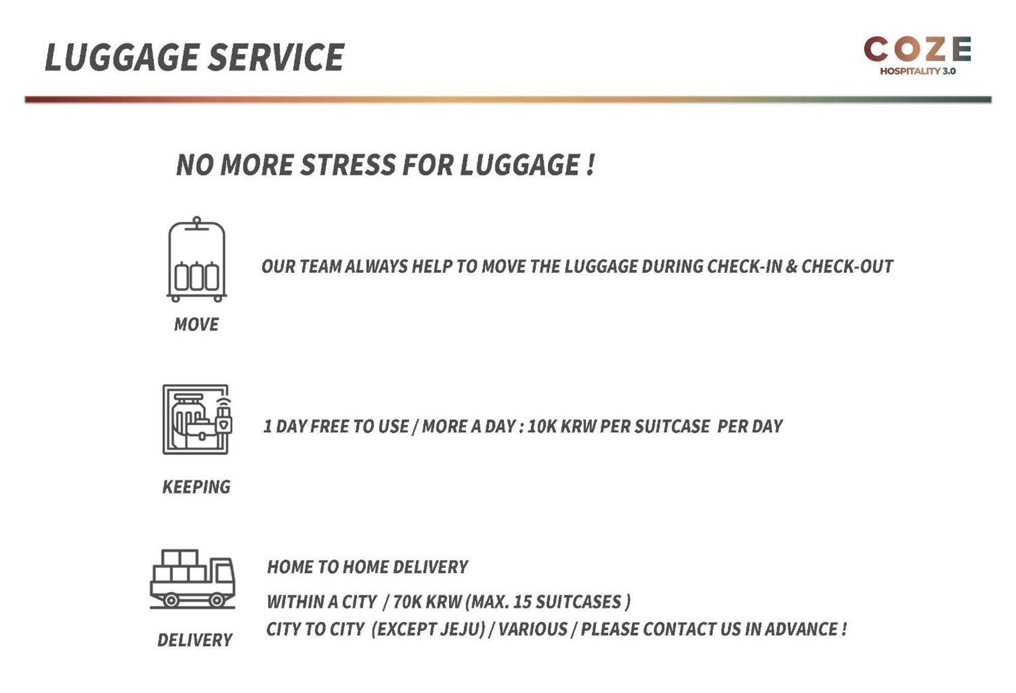 Sg Tailored Service Home Near Metro Seul Exterior foto