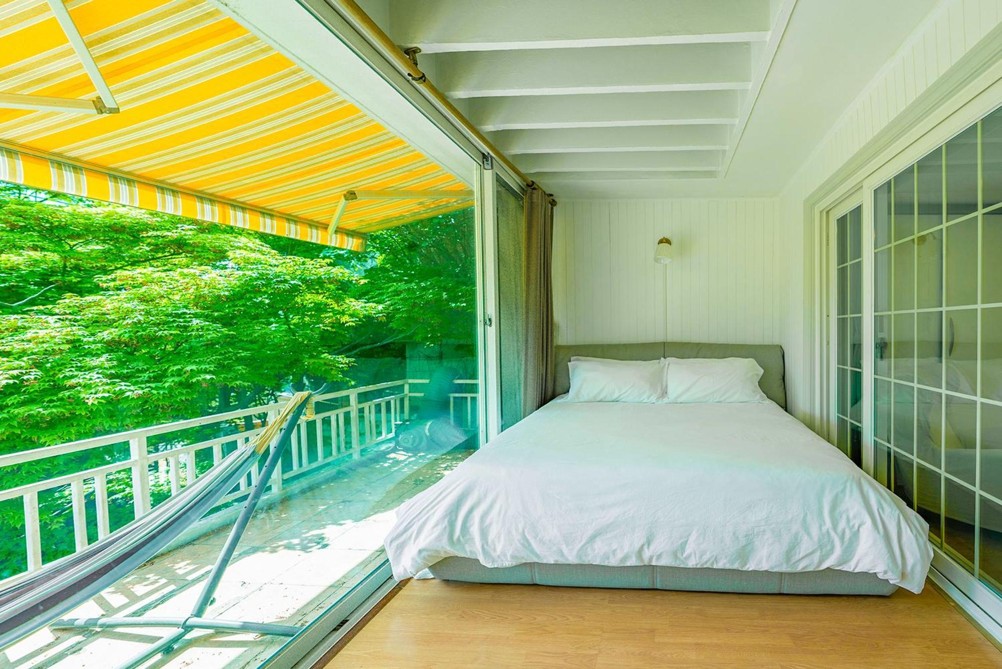Sg Tailored Service Home Near Metro Seul Exterior foto