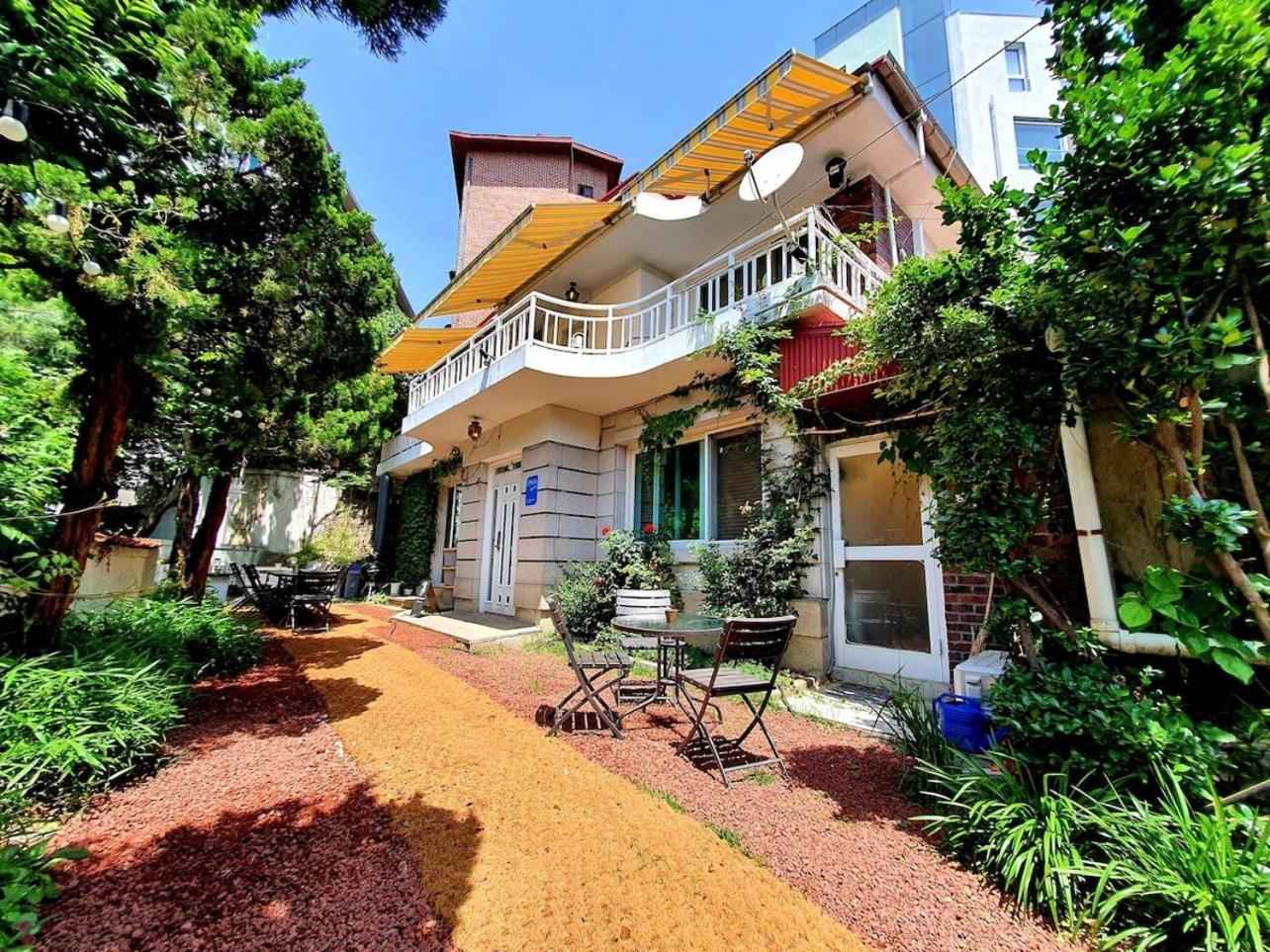 Sg Tailored Service Home Near Metro Seul Exterior foto